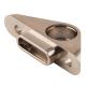 High Precision Precision Machining CNC Parts Aluminum CNC Milling Drilling Machine Parts