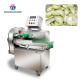 180KG Fruit and vegetable slicing and cutting machine for dining hall multi-functional cutting machine