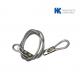 HK Prosthetic Orthotics Stainless Steel Lock Wire For CHG-01