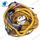 External Main Wiring Harness 233-1033 For CAT 320C E320C Excavator