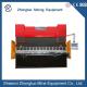 Automatic Servo Motor Precision Stainless Steel Flanging Machine High-Performance CNC Bending Machine