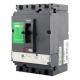 Easy Pact CVS MCCB Circuit Breaker Schneider ,  Buildings 3 Pole MCCB Circuit Breaker