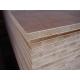 Large Pine Core Wood Laminated Block Board For Making Long Book Shelves