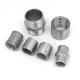 Dependable Coupling Copper Nickel Fittings C71500 For High Temperature Applications