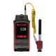 Color Screen Portable Leeb Hardness Tester Measuring Machine SH-660