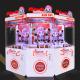 Crane Game Machine High Profit Custom Toys Claw Vending Machine