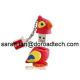 Cartoon USB Flash Drive, Bulk Cheap OEM Bird Character Cartoon USB Pen Drive