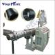 HDPE PE Pipe Extrusion Line PPR Pipe Extrusion Machine Water Pipe