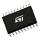 STM32C011F6P6 Embedded Arm Processor Microcontroller TSSOP-20