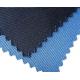 FR Viscose Nomex Fire Retardant Fabric , Woven Blended Aramid Fibre Cloth