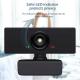 High quality 1080P Live Broadcast USB Camera Hd Webcam For Work And Study At Home