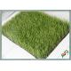 Wear Resistant Urban Landscaping Snythetic Grass Natural Looking Pass SGS Test