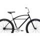 Coaster Brake Beach Cruiser Bicycle 27.5 Inch Steel