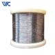 Low Price Anti Corrosion Resistant Customized Diameter Nickel Based Alloy Monel 400/K500 Wire With Low Price