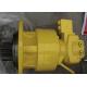 Yellow Hydraulic Excavator Swing Motor Assy SM220-01 for Doosan DH215-9 DH225-7