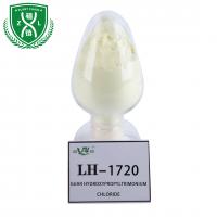 Cationic Hydroxypropyl Guar Hydroxypropyltrimonium Shampoo Raw Material Cas No. 65497-29-2