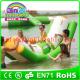 inflatable totter for water sports Inflatable Water Totter Water Seesaw