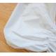 Anti Static Surgical Boot Covers Non Woven Medical Shoe Cover