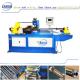 Swaging Pipe End Forming Machine Semi Automatic