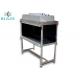 Vertical Laminar Flow Cabinet Cleanliness Iso 5 Class 100 For Data Recovery