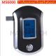 Digital Alcohol Detector  MS6000