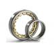 N1017EM Cylindrical Roller Thrust Bearing N1017 size 85*130*22mm