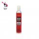 Strong Hold EN71 MSDS Modeling Quick Dry Hair Spray Random Hair Styling Spray 300ml