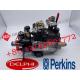 DP210/DP310 Engine Spare Parts Fuel Injector Pump 9520A433G For Perkins 2644C318