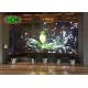 SMD 1921 Indoor Window G3.91 7.8125 Transparent LED Screen for Modern mall