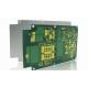 HDI Fourteen Layer First Order Board PCB And Four Layer Power Board PCB