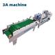 Suitable Box Paper Gluing Machine with Video Feedback on Production Progress