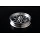 +/-0.01mm 5 Axis Cnc Machining Process Aluminum Cnc Machining Parts Precision CNC Machined