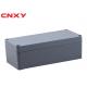IP66 dustproof junction box aluminum junction box waterproof enclosure for electronics 111*64*37mm
