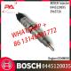 BOSCH original Diesel Common Rail Injector 0445120029 0445120035 0445120037 3965721 3965720 3965750 for CUMMINS Engine