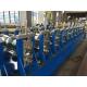 480v Cold Rolled Steel Machine / Aisi Tube Production Line