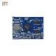Immersion Gold 6-Layer Cortex-A72 Android Motherboard Wi Fi Bluetooth 91 Pins