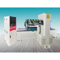 CS1212B CE CNC Woodworking Band Saw Machine Curve Saw Milling