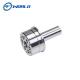 6061 Aluminum Alloy CNC Turning Polishing