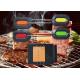 300 Feet Long Distance Bluetooth Meat Thermometer Smart Food Thermometer