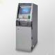 Multi Function Atm Cash Dispenser Recycling Automatic Teller Atm Card Machine