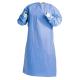 Disposable Sterile Medical Consumables Fully Reinforced Non Woven Surgery Gowns