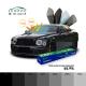 3m Nano Ceramic 16% Vlt Car Tint Professional Window Tint Heat Uv 99% Cars Adhesive Film