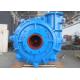 10/8ST 8 Inch Centrifugal Slurry Pump Suction Mud Pump With High Chrome Minerals
