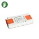 20W Constant Voltage Ultra Thin LED Driver Heatproof Antiwear