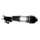 Front Airmatic Air Suspension Shock Strut For Mercedes CLS Class W211 W219 2113209313 2113205613