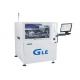 SMT Solder Paste Stencil Printing Machine 0.3 Pitch CCD Digital Camera High Precision