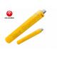 Alloy Steel Borewell Drilling Hammers Low Problem Rate With Long Service Life