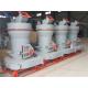 Industrial Grinding Mill Machine / Raymond Mill With Strong Impact Resistance