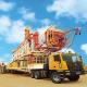 ZJ30/1700CZ Depth 3000 Meter Truck Mounted Drilling Rig