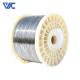 Large Stock 0Cr23Al5 Iron Chrome Aluminum FeCrAl Alloy Electric Resistance Heating Wire